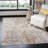 Broadway Performance Abstract Rug-1255607671