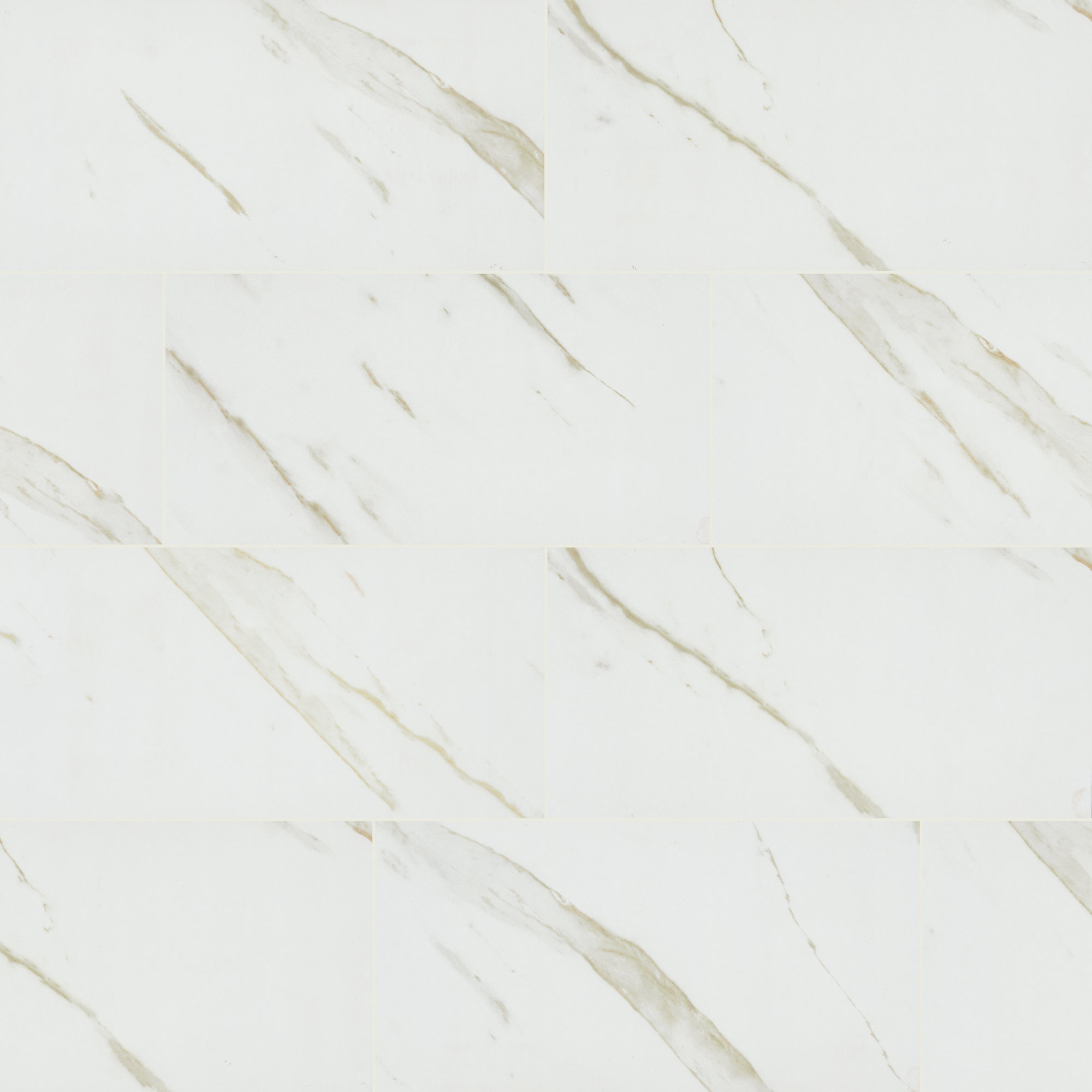 Astoria Vena 12 in. x 24 in. Matte Porcelain Floor and Wall Tile