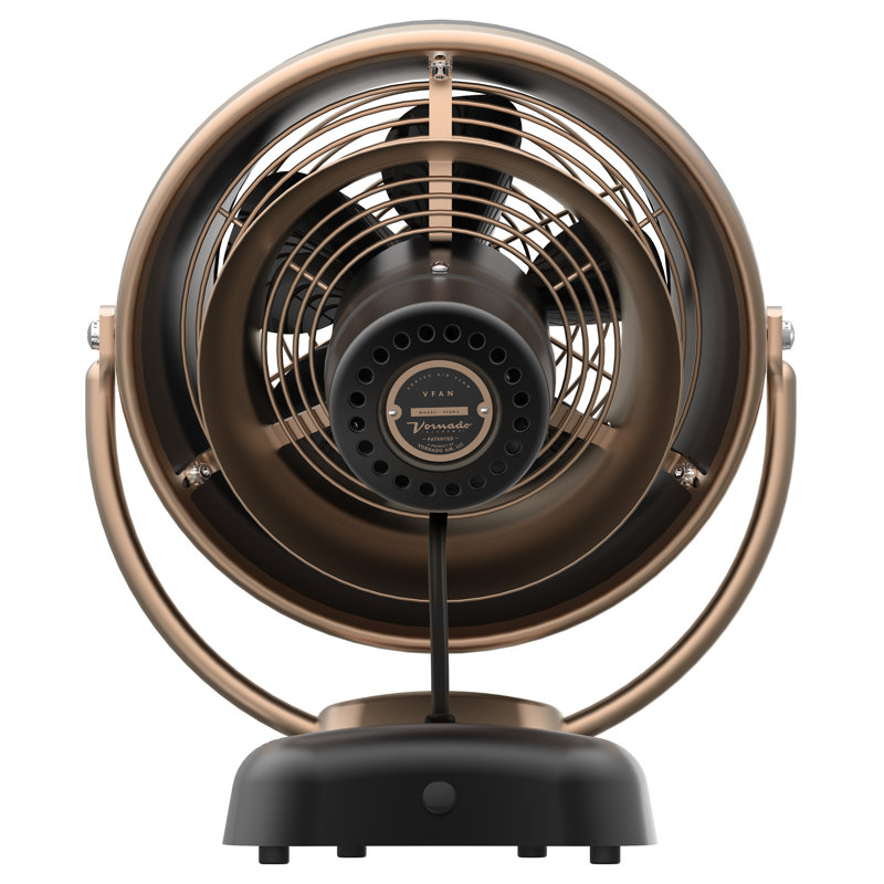 Timeless VFAN Alchemy Vintage Circulator Fan