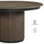 Table de salle à manger Magnolia-103605677