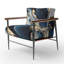 Fauteuil d'appoint Crofford-167894855