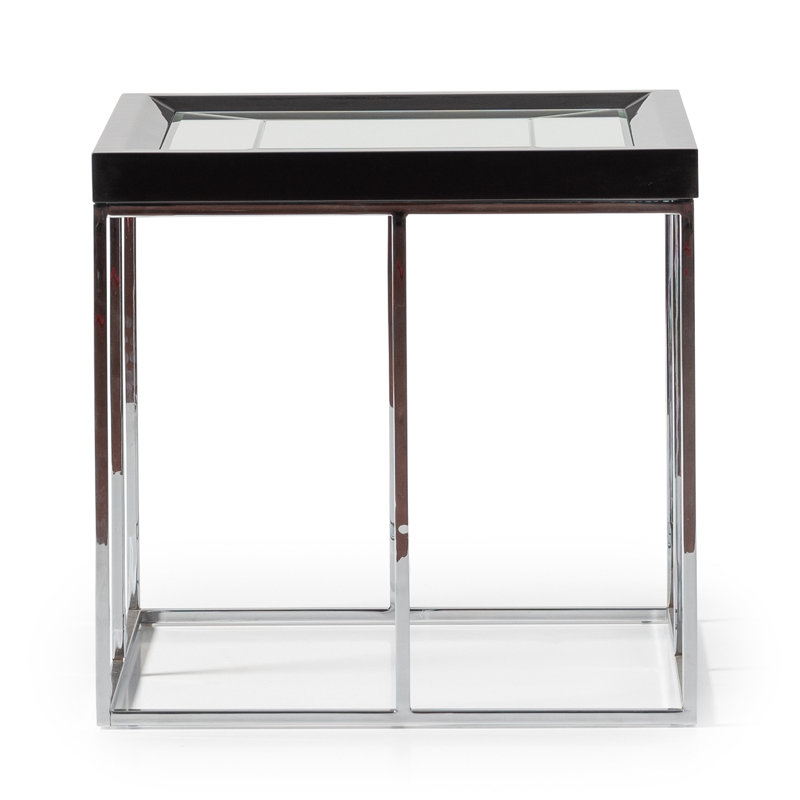 Carmela End Table