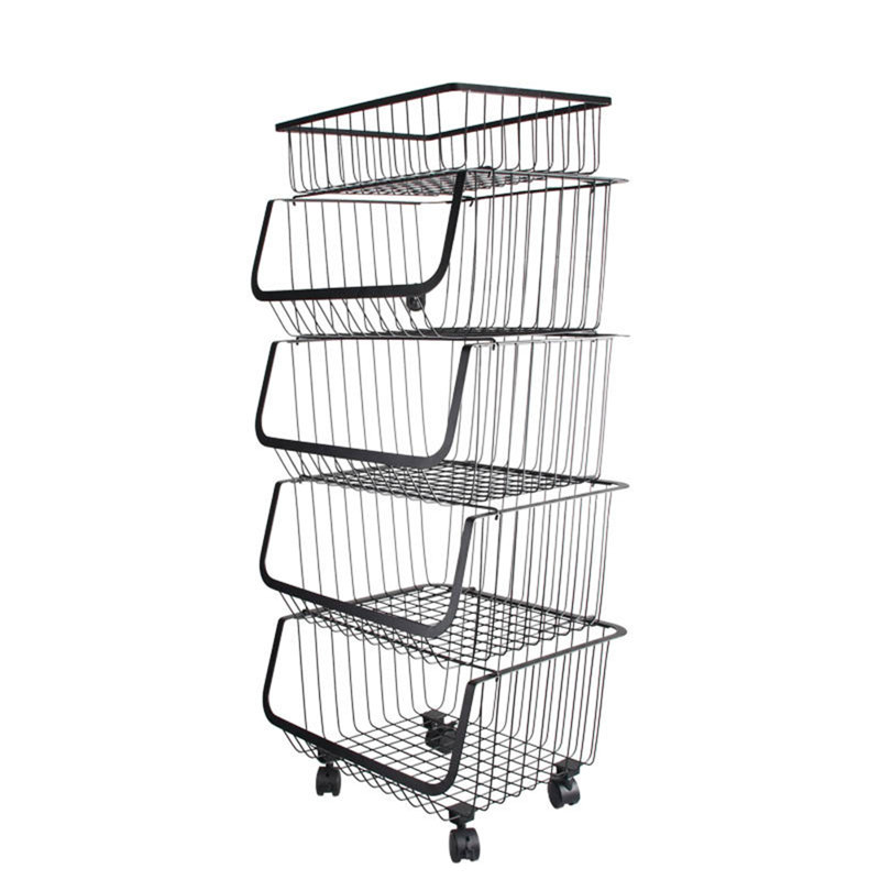 Gipe Bar Cart