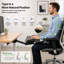 Plateau de clavier KT2 Uncage ergonomics