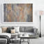 Lampe sur pied 70 "Temple