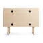 Armoire d'appoint à 2 portes Lap-12837256