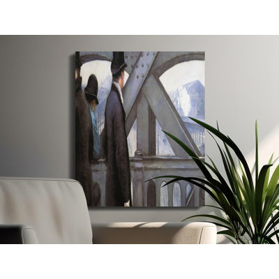 Wrapped Canvas Print Set