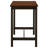 4-Piece Counter Height Dining Set