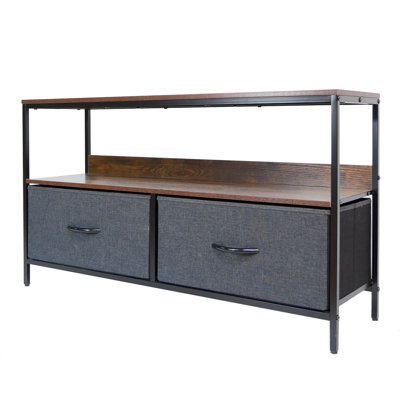 Commode 2 tiroirs Sopho