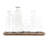 Glass Decorative Bottle-1506147751