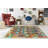 Flatweave Wakler Red Rug
