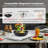 1 Burner Induction Cooktop