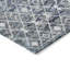 Machine Washable Indoor/Outdoor Claudian ACN1638 Blue 10' x 14' Rug-104240167