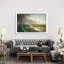 The Oxbow by The Oxbow - Painting on Canvas-264603453-141468315