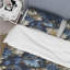 Leesa - Ensemble de housse de couette à motif floral-1226163955