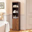 Armoire de salle de bain autoportante-123040630