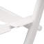 Chaise d'appoint de patio Deniya-991484504