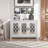 Chessani 16 Pair Shoe Storage Cabinet-1877829602