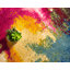Tapis rose tissé à la machine Rizer-20360971