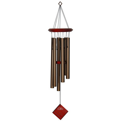 Carillon Pluto