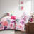 Twin/Twin XL Floral Comforter Set-122444060-122444064