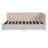 Upholstered Linen Daybed-1166901554