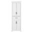 Meuble-lavabo autoportant 70,8 po