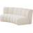 Infinity Upholstered Curved Sectional Symmetrical-86866983