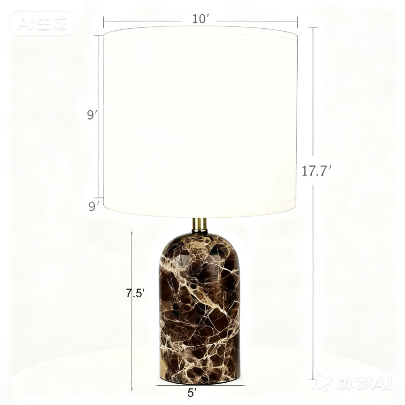 lampe de table
