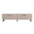 Oak is out of stock selected