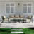 6-Piece Deep Seating Set-917222416-917222421