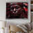 Silver Single Picture Framed