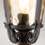 Vencimont Old Bronze Outdoor Wall Lantern-2828835