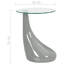 Anabel Abstract Coffee Table
