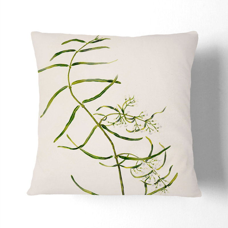 Square Throw Cushion, 40 x 40 cm