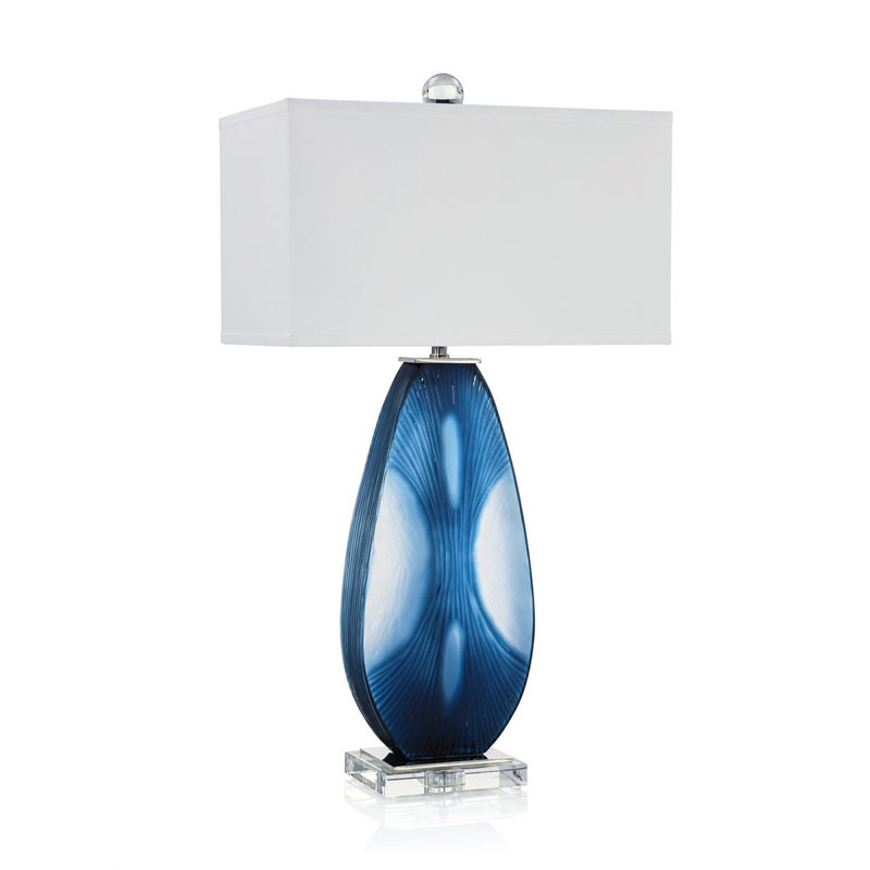 Lampe de table Liminal