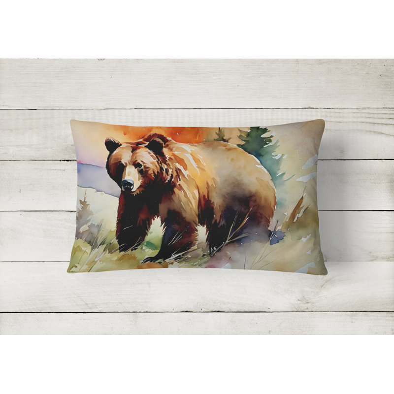 Other/No Pattern Outdoor Throw Pillow