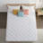 Lucky Clover Mattress Protector Pad -2064201613