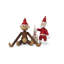 Chapeau de père Noël moyen-641599753