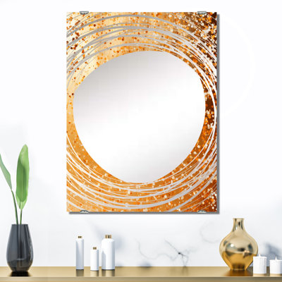 Miroir mural Halani