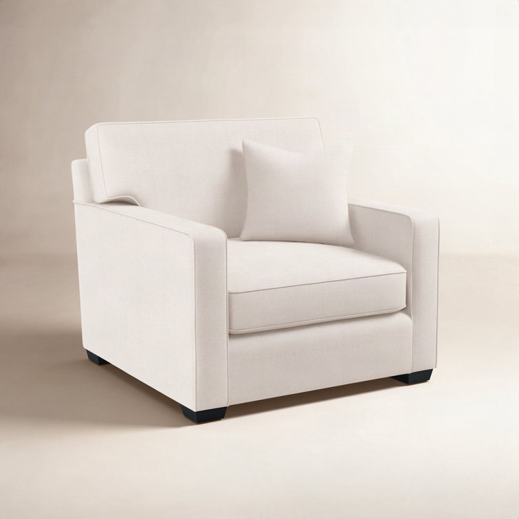 Gramercy Park Upholstered Accent Chair