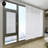 Muret Semi Sheer Curtain Pair