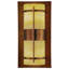 Manitowac 2 - Light Flush Mounted Sconce