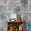 Biotech Ocean 12" x 12" Porcelain Stone Look Wall & Floor Tile-63909844