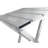 Tishomingo Folding Camping Stool