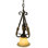Alaxandria 1 - Light Pendant
