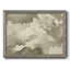 Antique Sky III, reproduction d'art sur toile-96287899-96287898