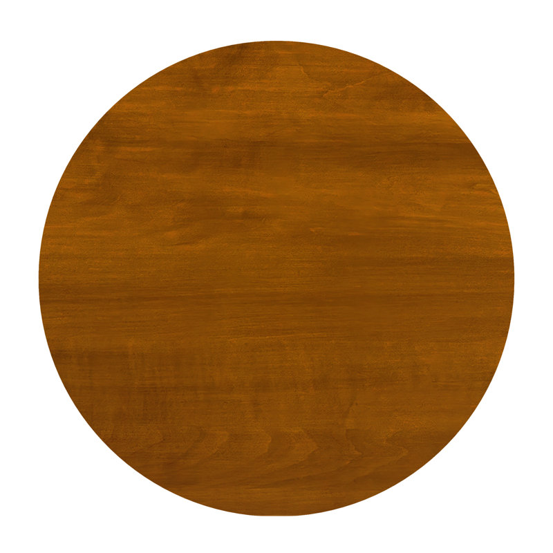 Rond Lalia, Lin, H 29 po x L 48 po x l 48 po