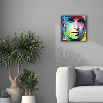 Elmine " Soon 1 " by Design Fabrikken