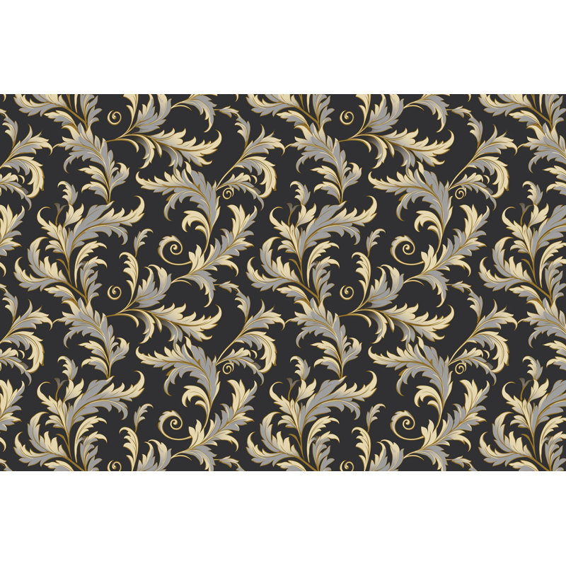 Paire de rideaux obscurcissant en polyester Mieke, L 20 po x L 61 po